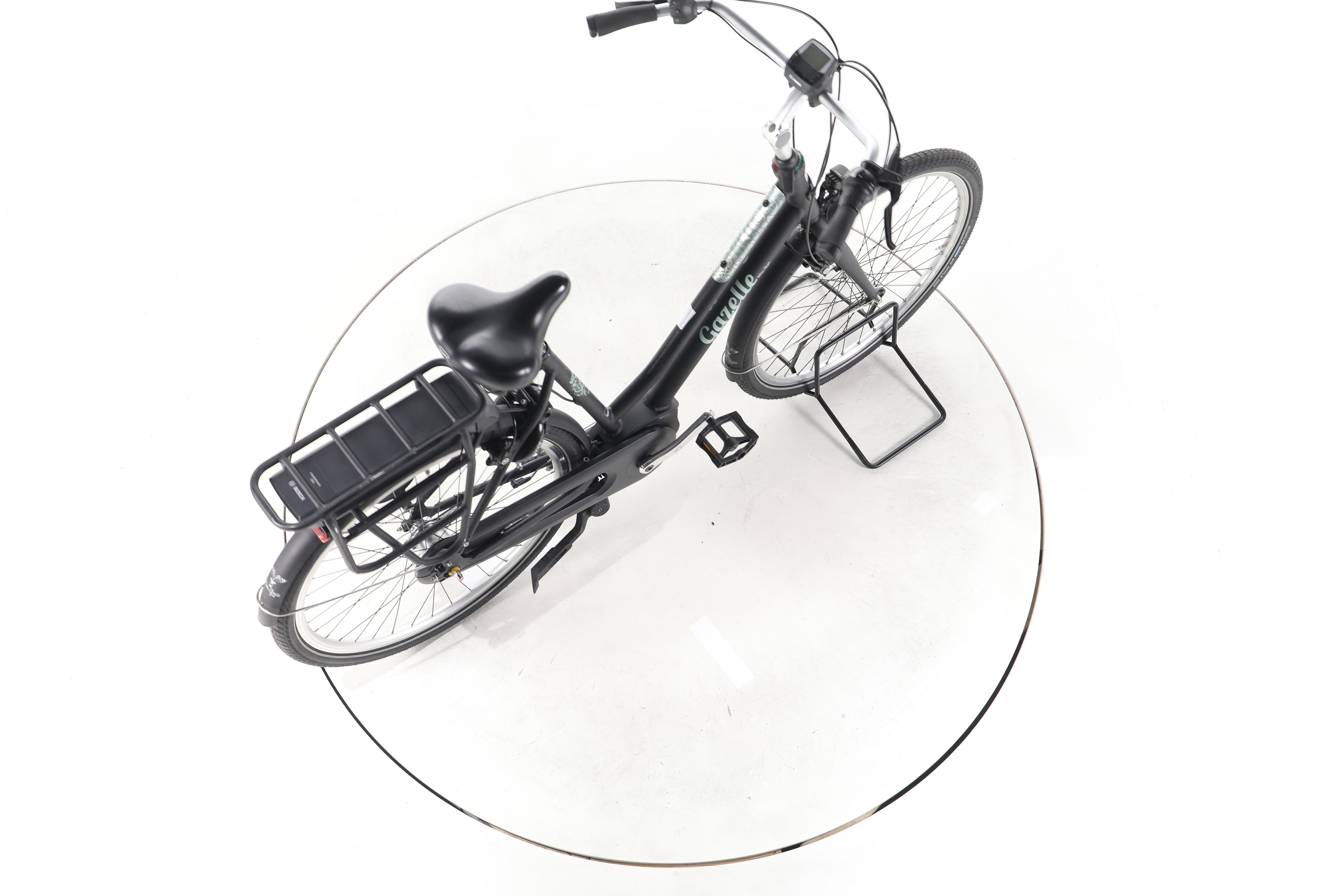 Gazelle Miss Grace C7+ HMB City E-Bike - Image 24