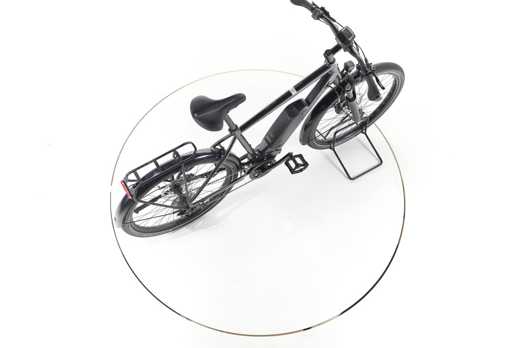Diamant Zing Deluxe+ Gen 1 Trekking E-Bike - Image 24