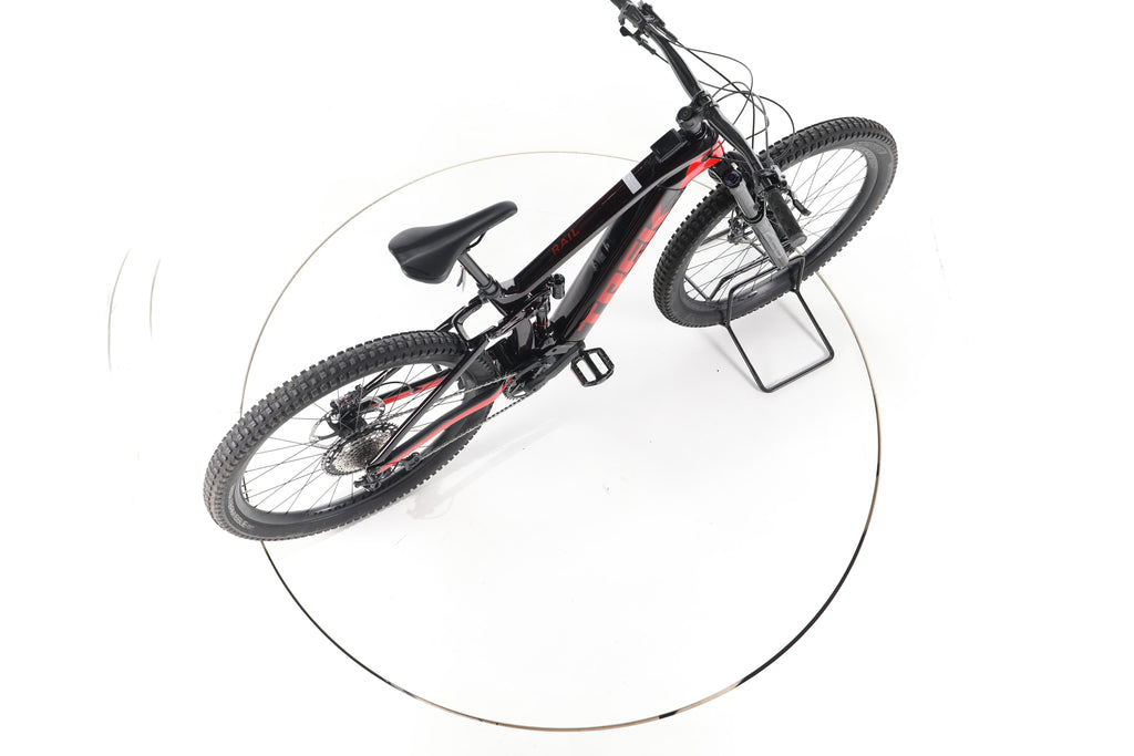 Trek Rail 9.8 XT Fully E-Bike Carbon - Image 24