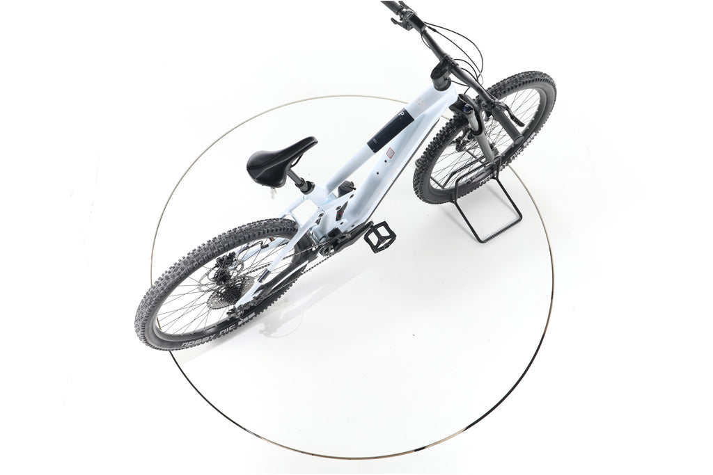 Cube Stereo Hybrid 140 HPC Pro Fully E-Bike Carbon 2024 - Image 24