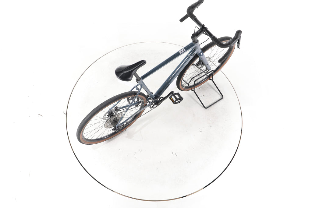 Cube Nuroad EX Gravelbike 2025 - Image 24