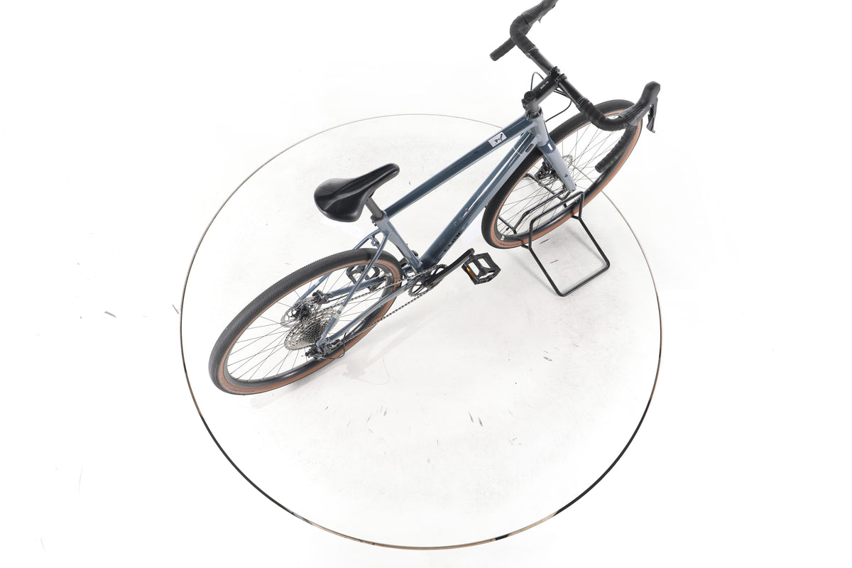 Cube Nuroad EX Gravelbike 2025 - Image 24