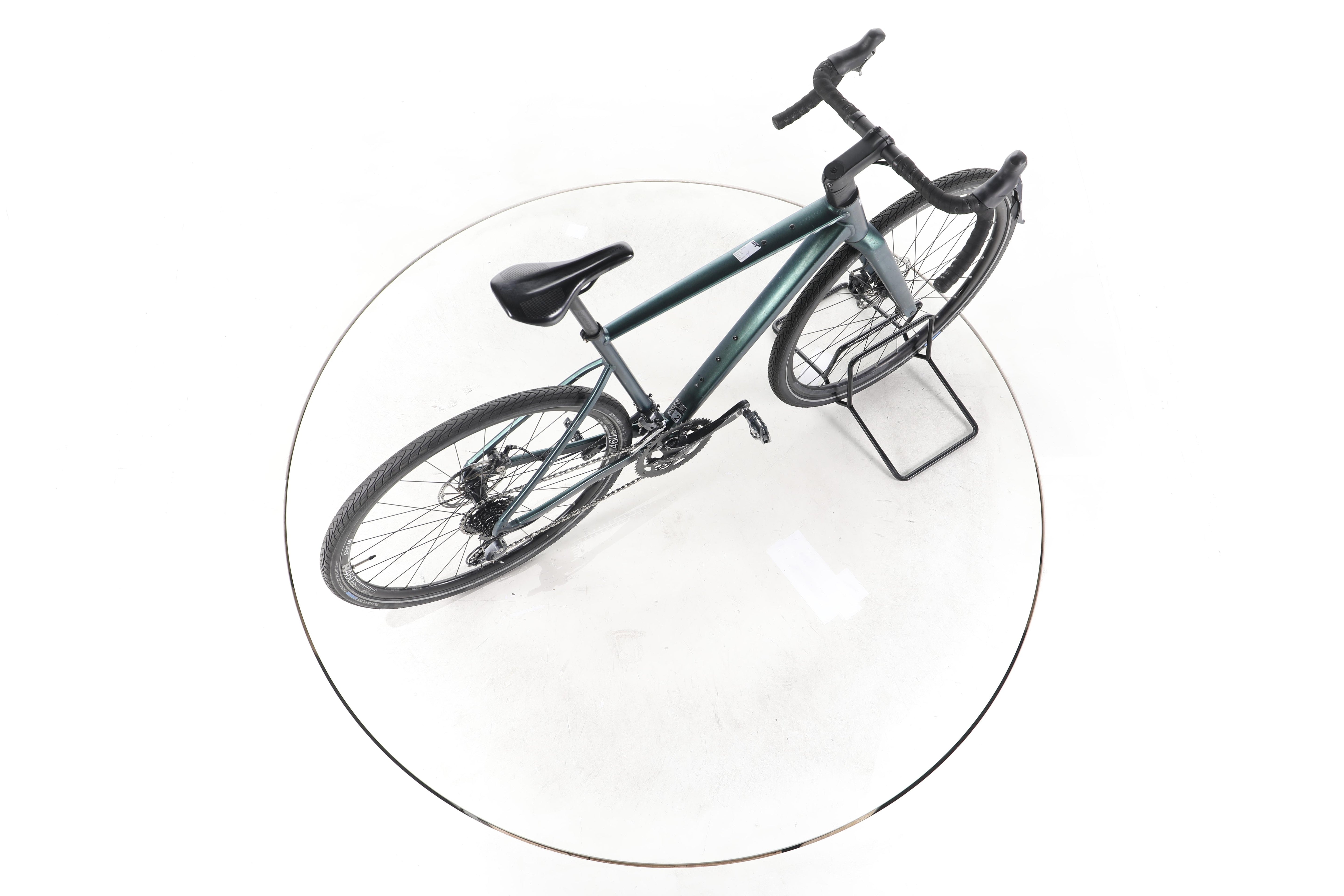 Scott Speedster Gravel 50 Gravelbike - Image 24