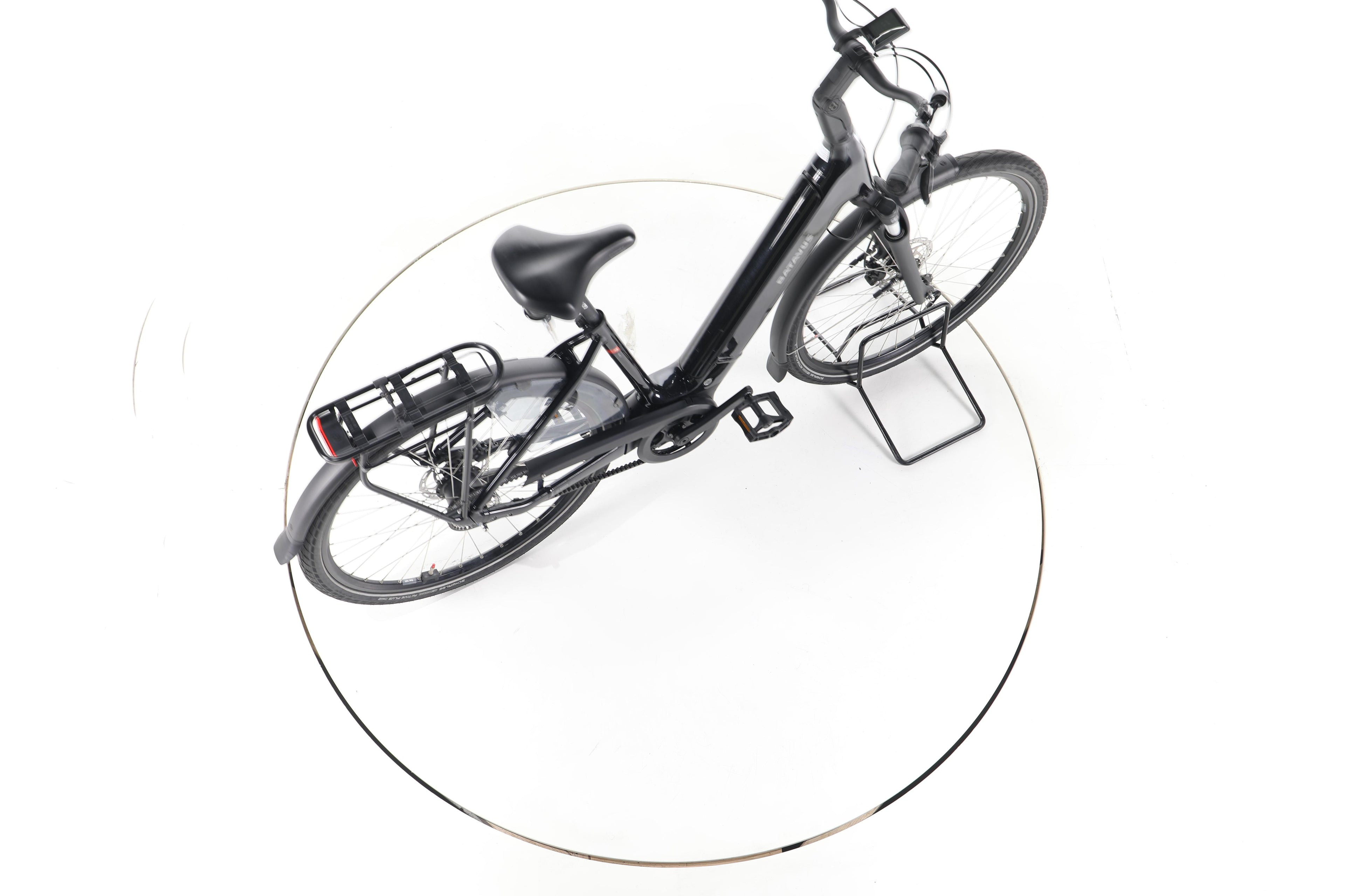 Batavus Finez E-go® Power Exclusive City E-Bike Tiefeinsteiger 2024 - Image 24
