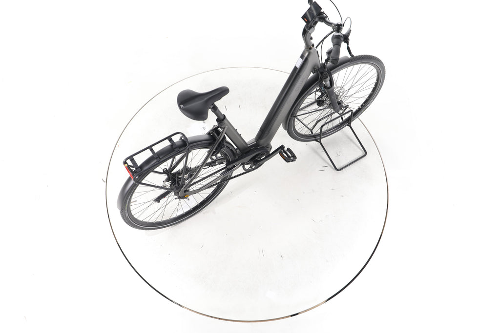 QWIC Premium i MN7+ City E-Bike Tiefeinsteiger - Image 24