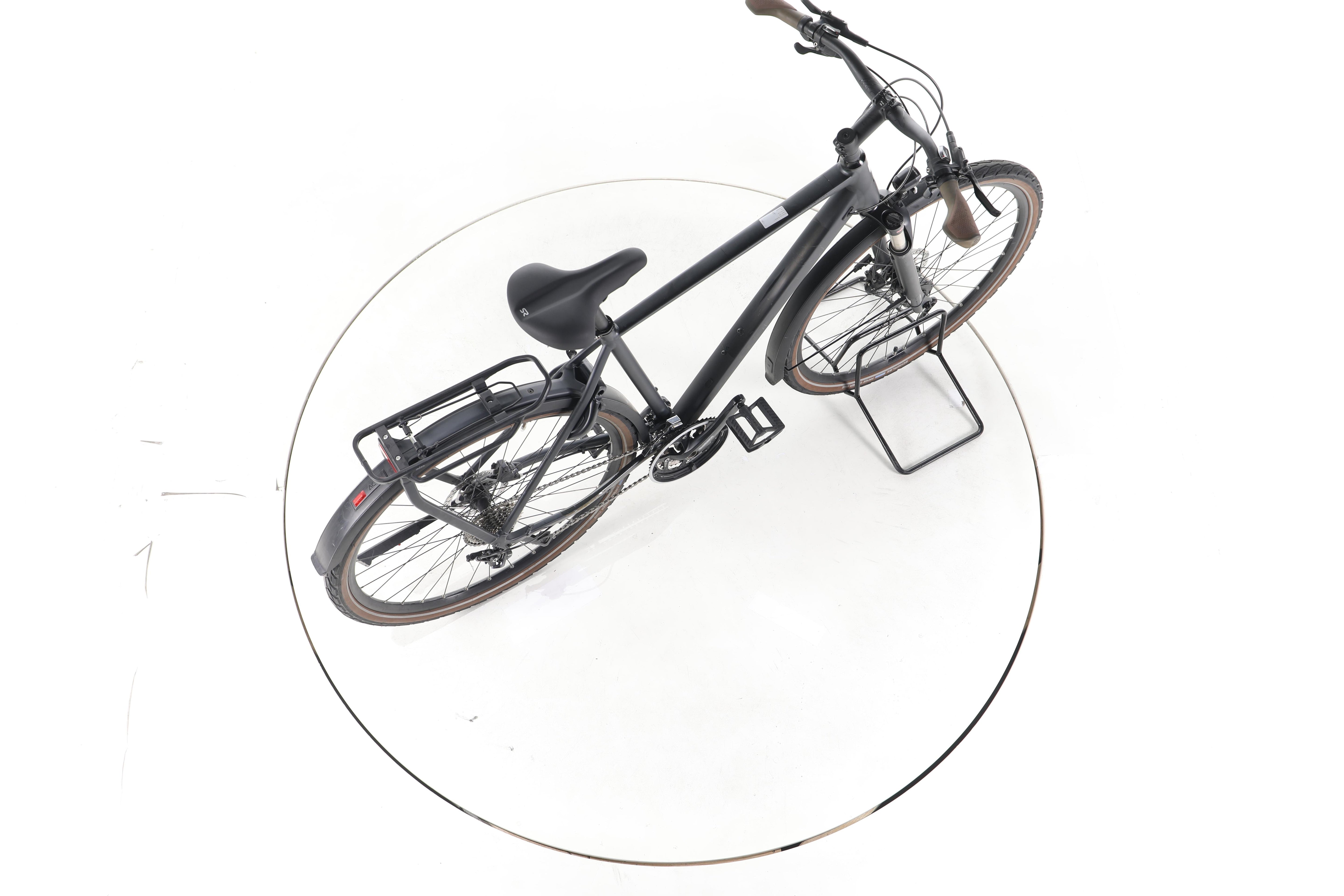 Cube Kathmandu Pro Fahrrad City & Trekking - Image 24