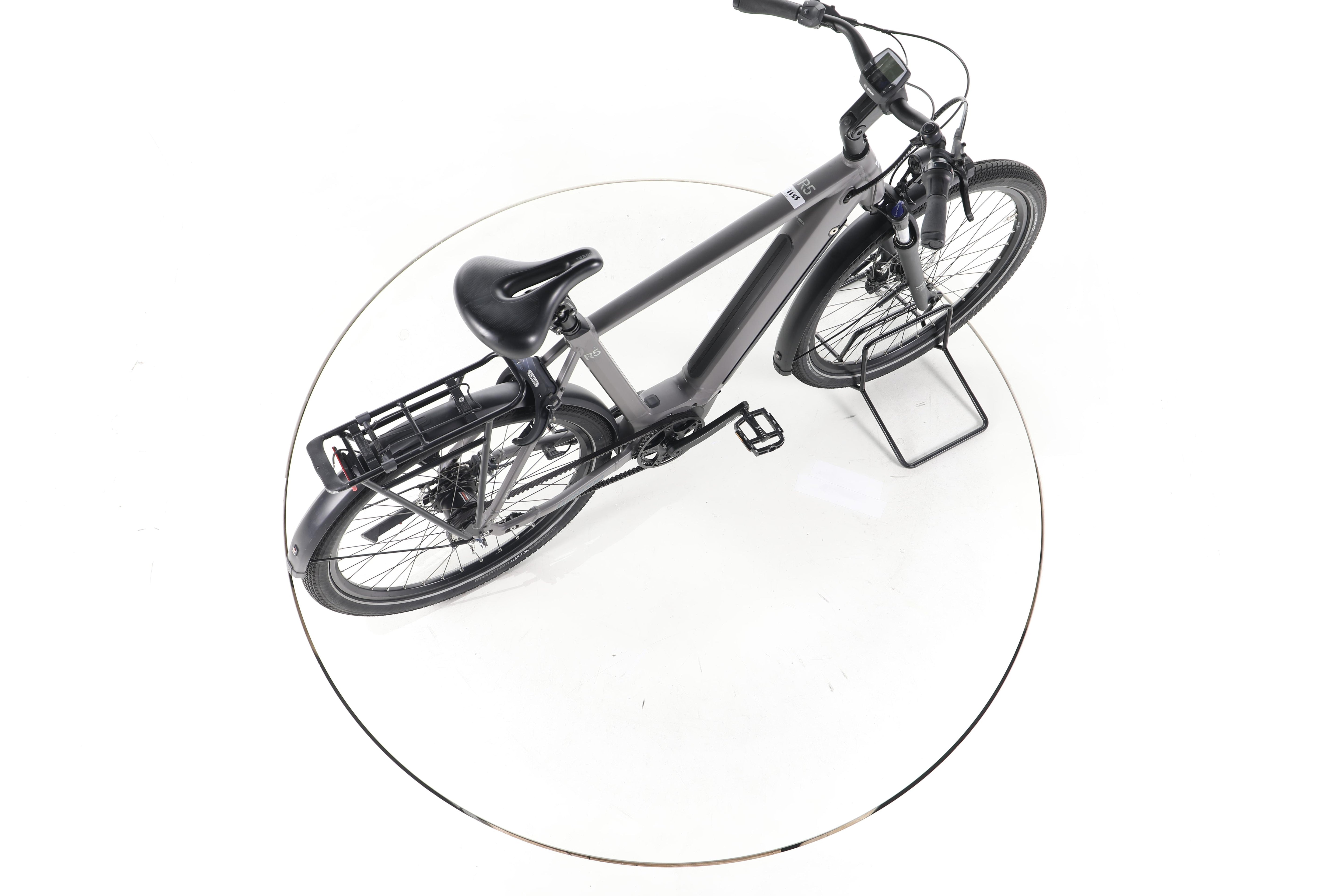 Winora Sinus R5 City E-Bike - Image 24