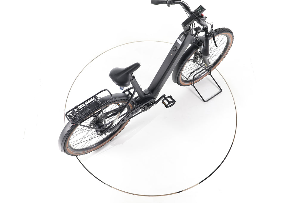 Bergamont E-Horizon SUV 20 City E-Bike Tiefeinsteiger 2025 - Image 24