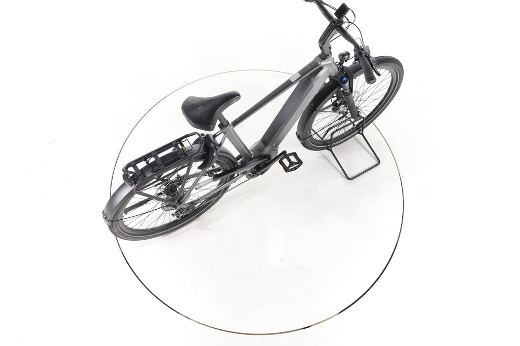 Kalkhoff Endeavour 5.B Advance+ Trekking E-Bike - Image 24