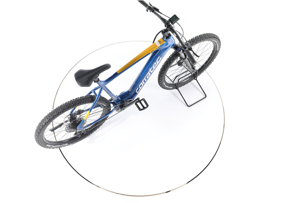 Corratec E-Power X-Vert Race Trinity E-Bike 2023 - Image 24