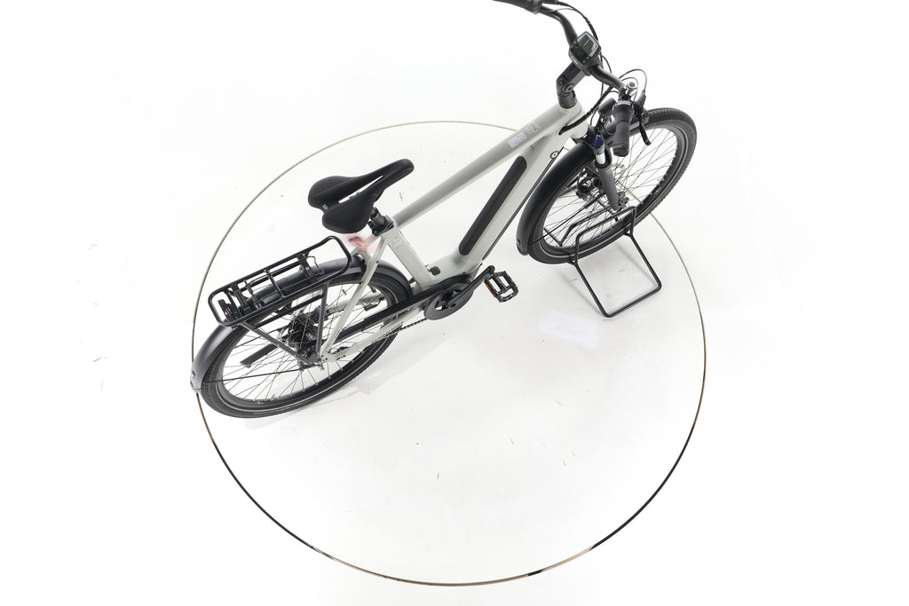 Winora Sinus N5f eco City E-Bike - Image 24