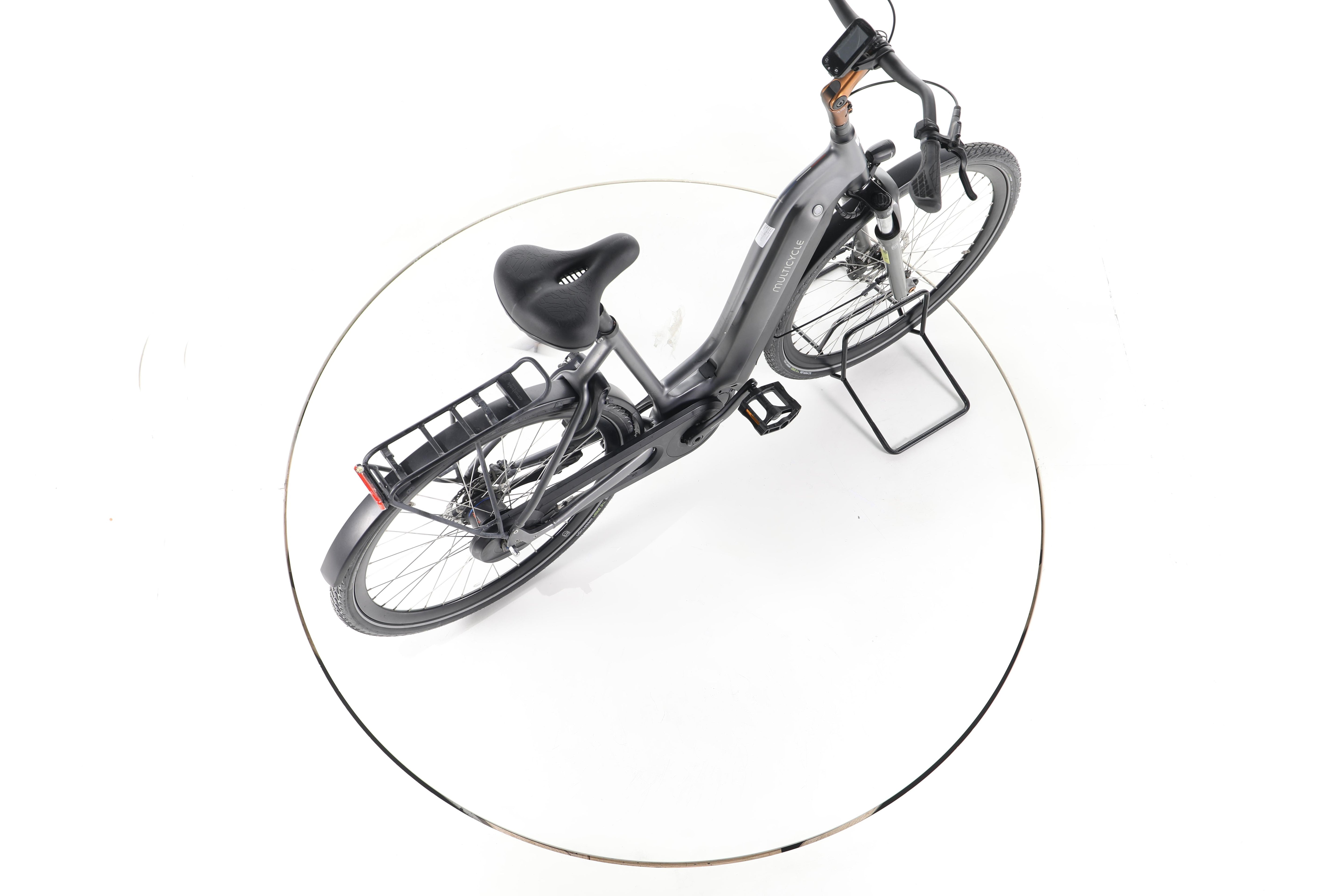 Multicycle Voyage Emi City E-Bike Tiefeinsteiger - Image 24