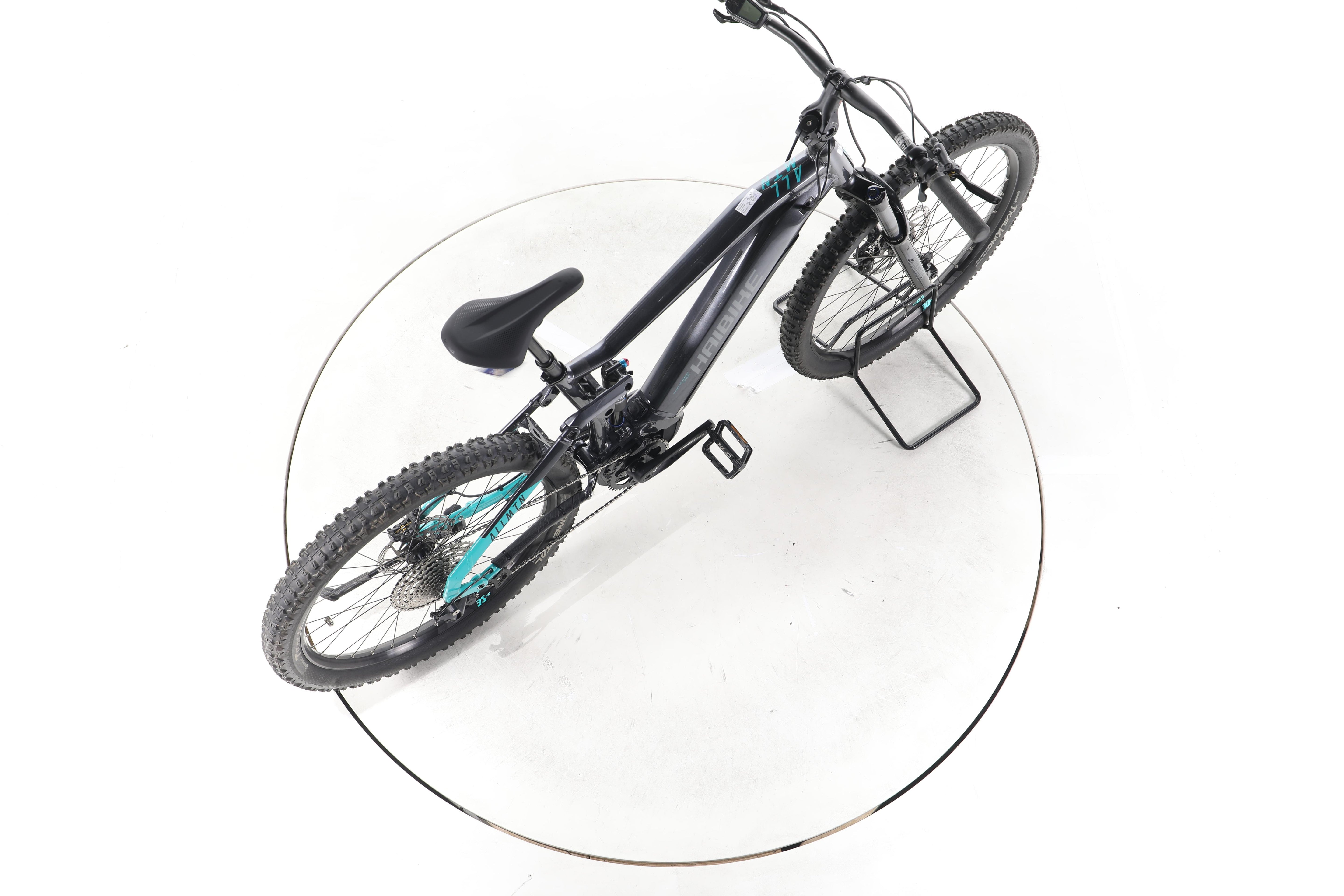 Haibike AllMtn 1 E-Bike Fully - Image 24