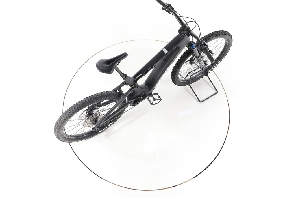 Canyon Spectral:ON CF 8 Fully E-Bike - Image 24