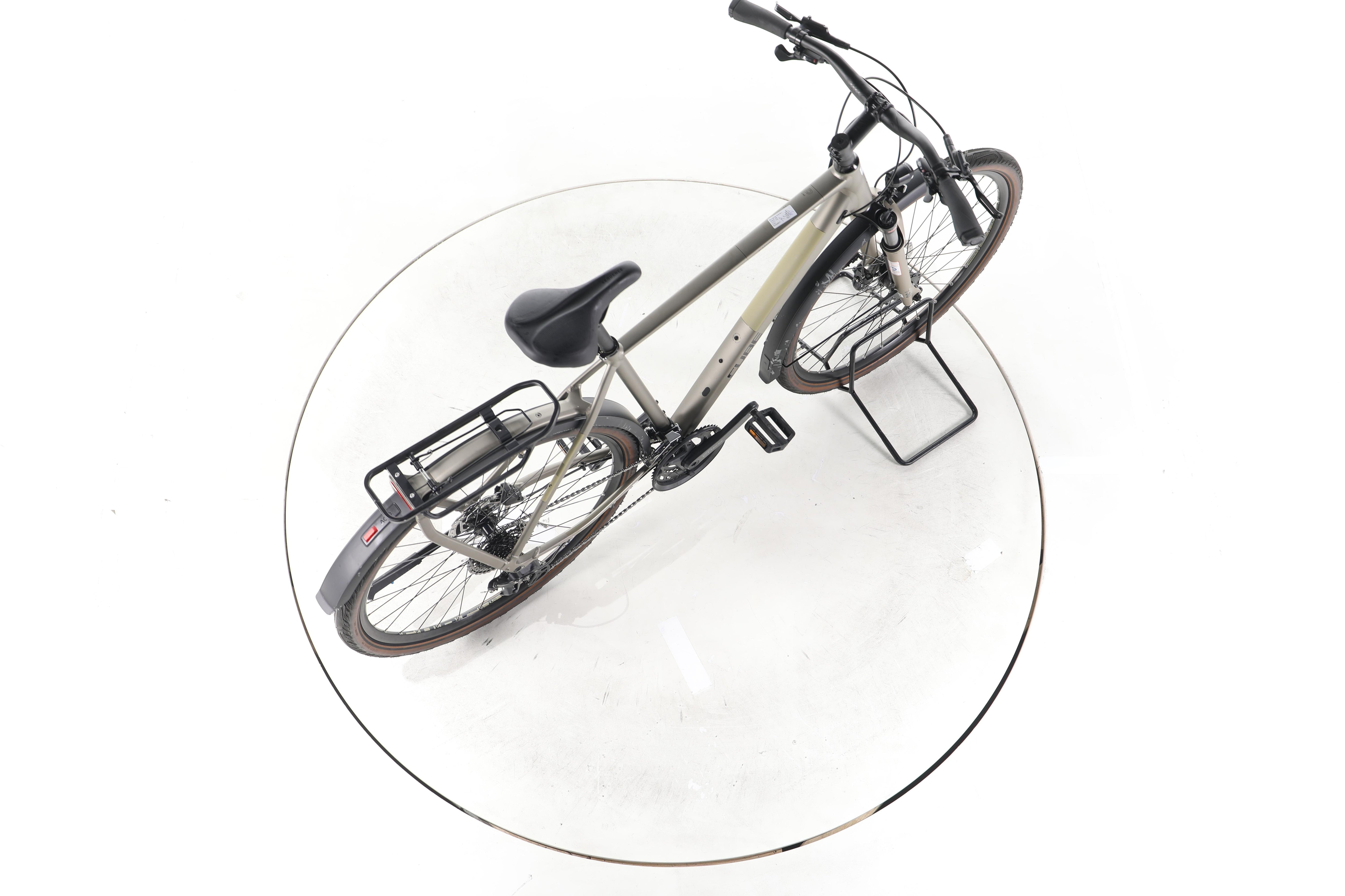 Cube Kathmandu Pro Fahrrad City & Trekking - Image 24