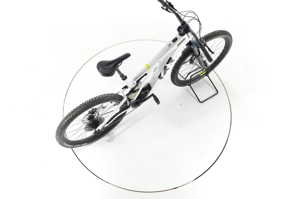 Husqvarna E-Bicycles Light Cross LC4 Fully E-Bike Carbon 2023 - Image 24