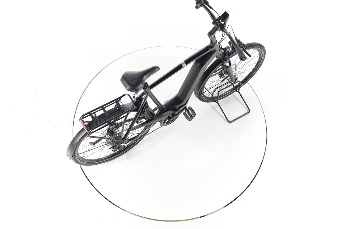 Hercules Intero Sport I10 Trekking E-Bike - Image 24