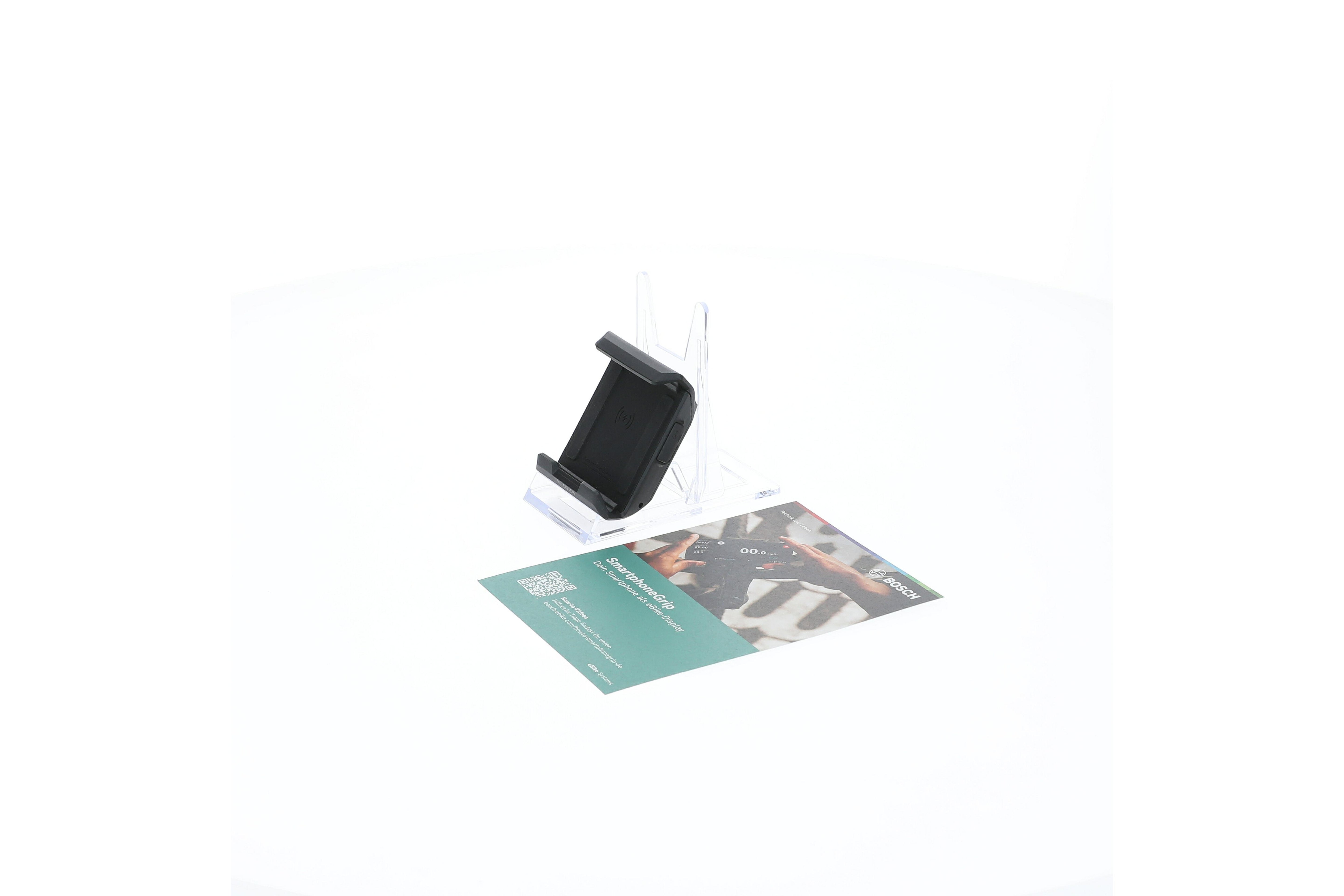 Bosch SmartphoneGrip