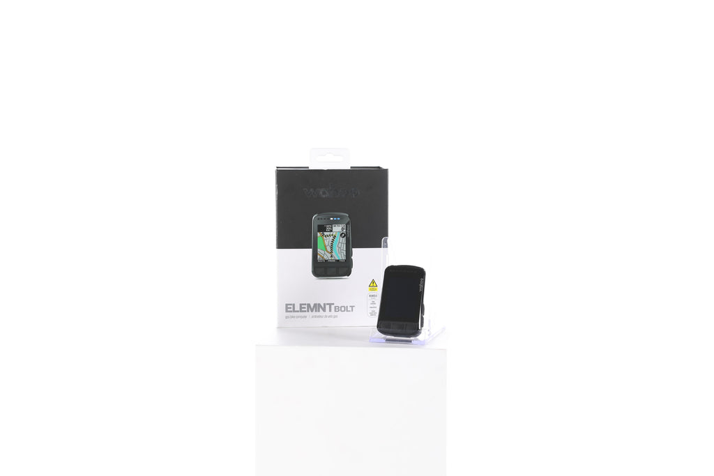 Element Bolt V2 Bundle