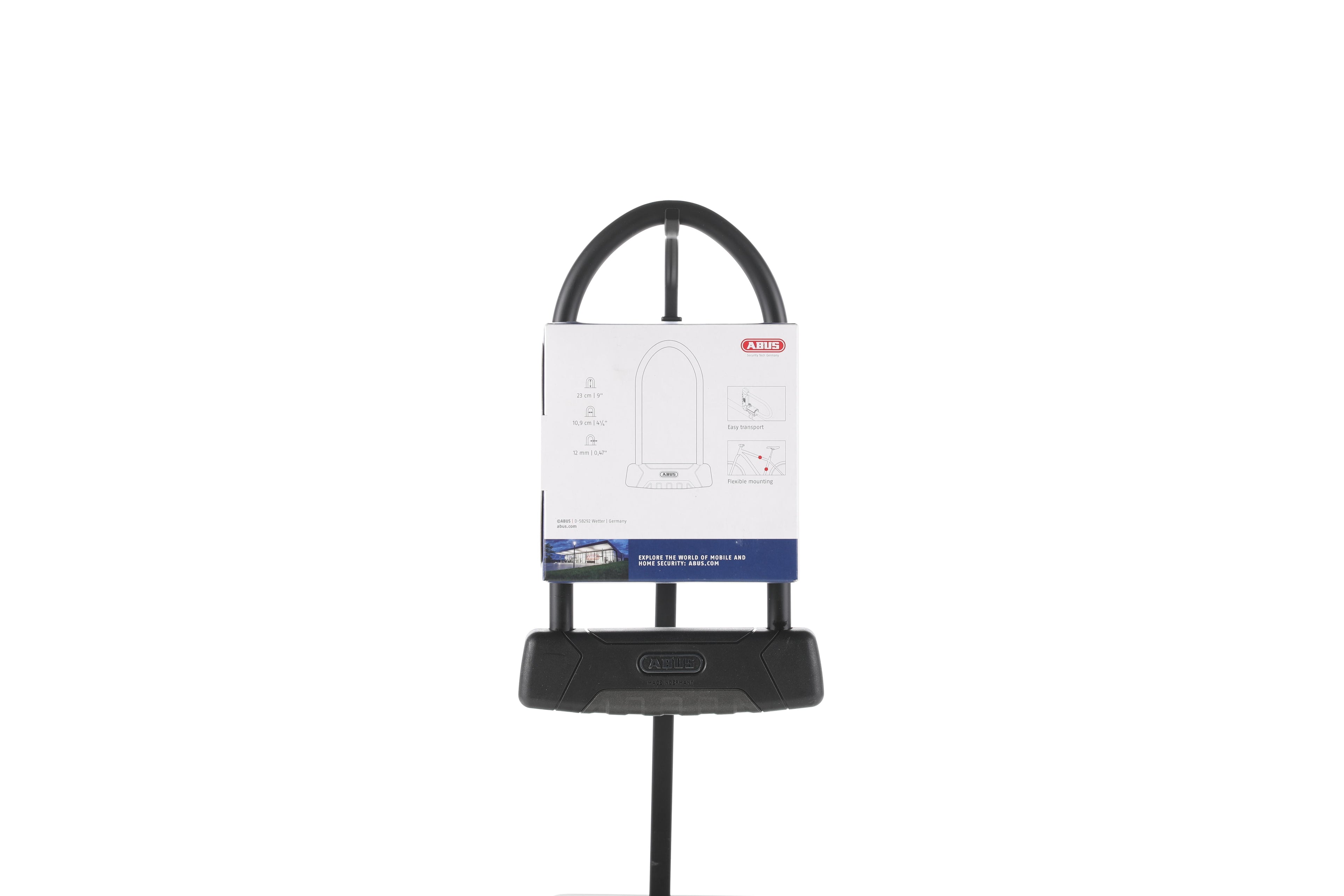 Abus Granit Plus 470/150HB