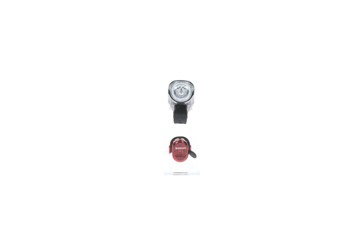 Sigma Aura 80 USB / Nugget II Set