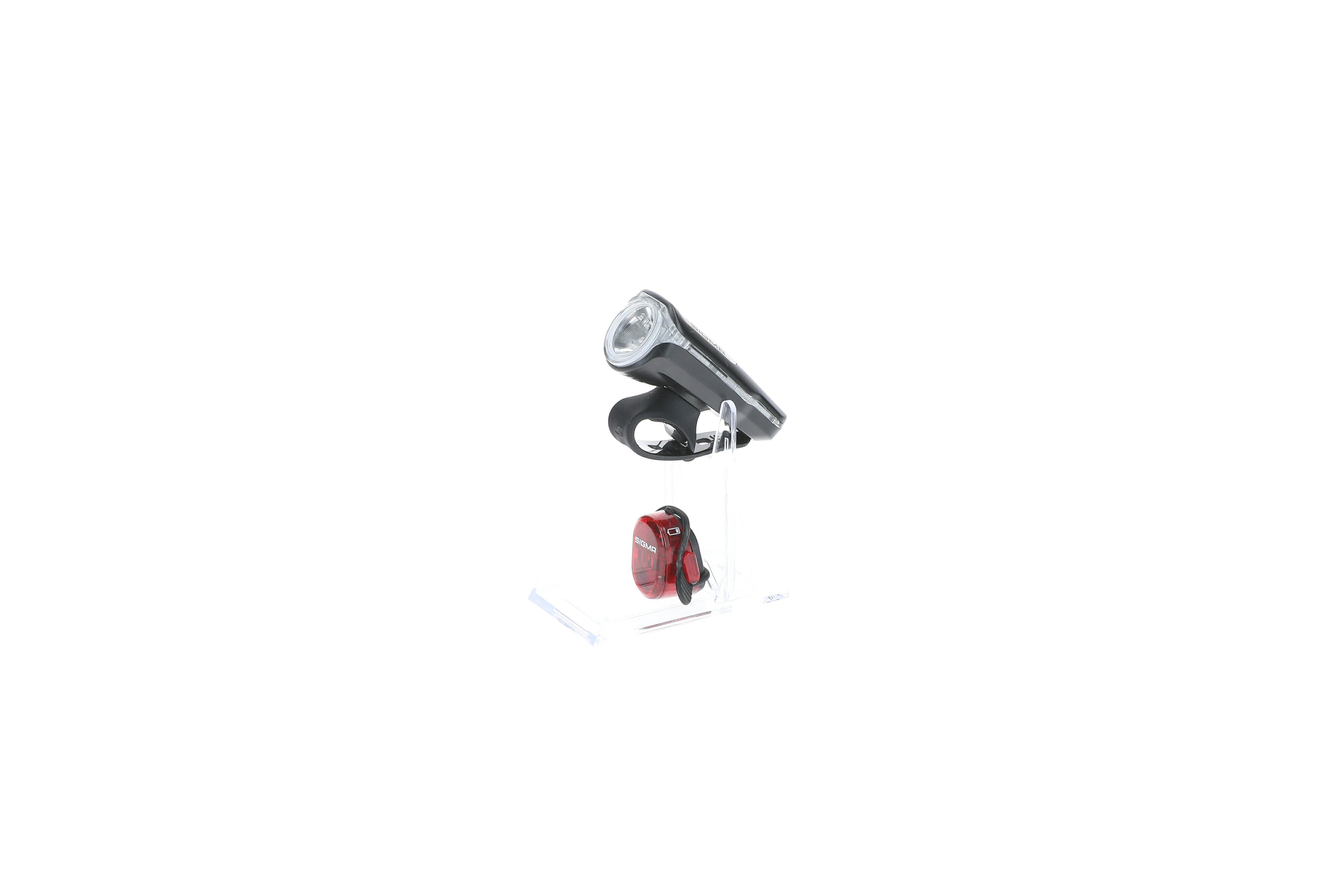Sigma Aura 80 USB / Nugget II Set