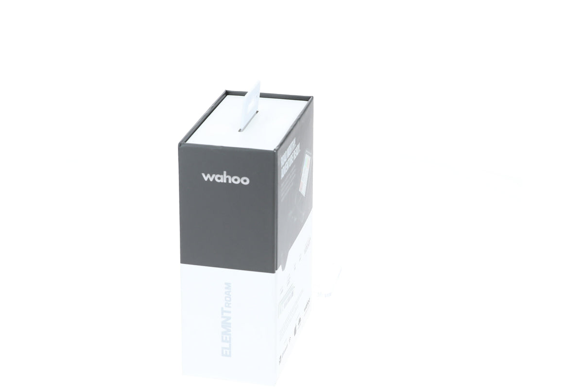 Wahoo Elemnt Roam V2 Bundle