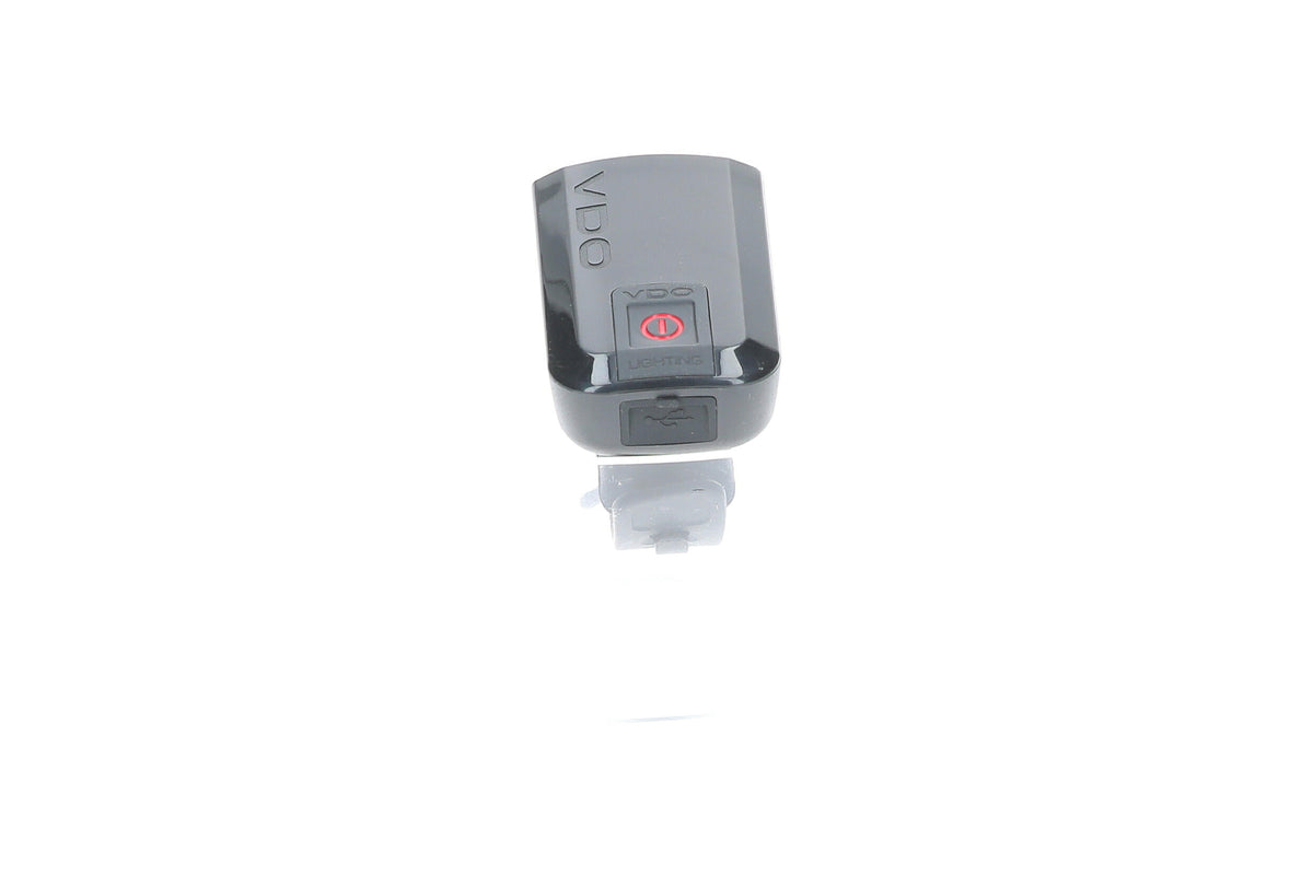 VDO Eco Light M30 + Eco Light Red