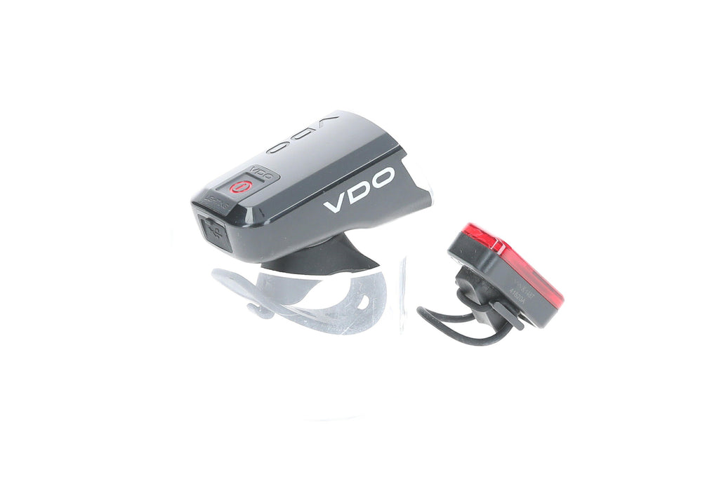 VDO Eco Light M30 + Eco Light Red