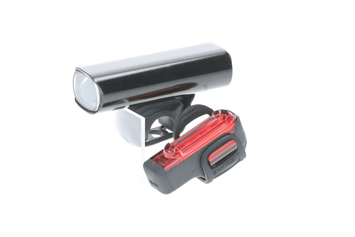 Lezyne Lite Drive StVZO Pro 115/Strip StVZO Pair