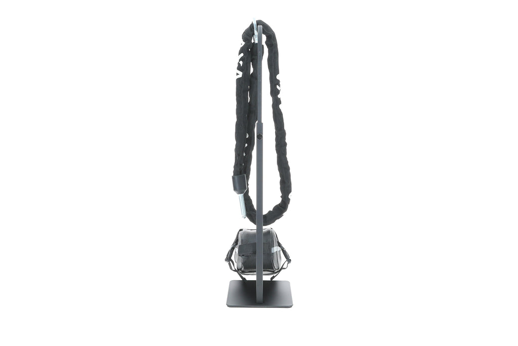 AXA Kit UL-130 mit Satteltasche