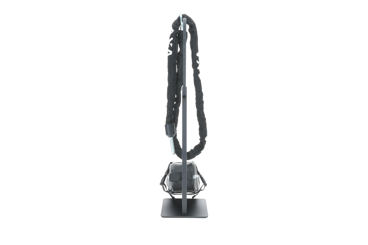 AXA Kit UL-130 mit Satteltasche