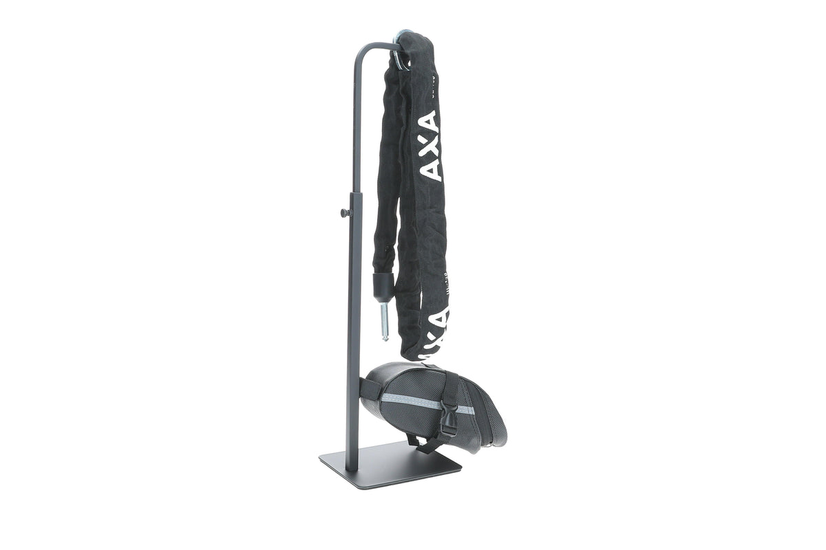 AXA Kit UL-130 mit Satteltasche